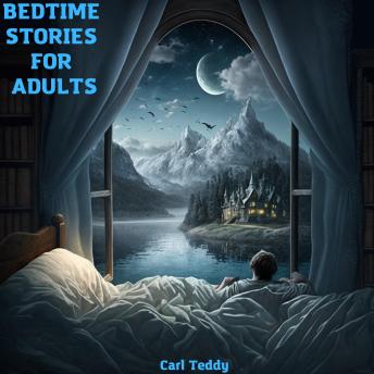 Bedtime Stories for Adults