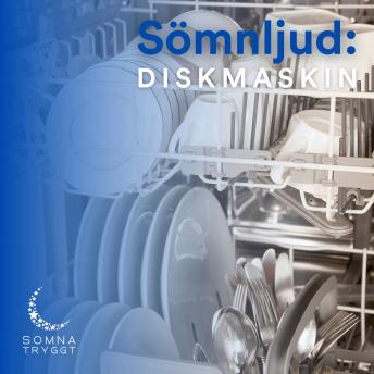 [Swedish] - Sömnljud:: Diskmaskin