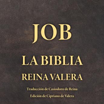 [Spanish] - Job: La Biblia Reina Valera