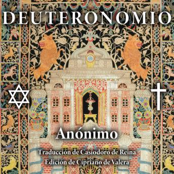 [Spanish] - Deuteronomio