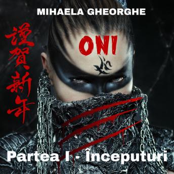 [Romanian] - ONI: Partea I - Începuturi