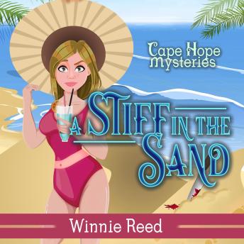 Stiff in the Sand