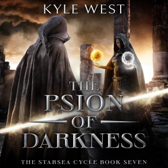 Download Psion of Darkness: The Starsea Cycle by Kyle West