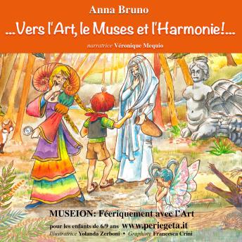[French] - Vers les Muses, l'Art et l'Harmonie