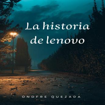 [Spanish] - La Historia De Lenovo