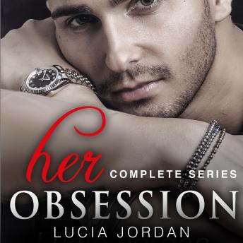 Download Her Obsession by Lucia Jordan