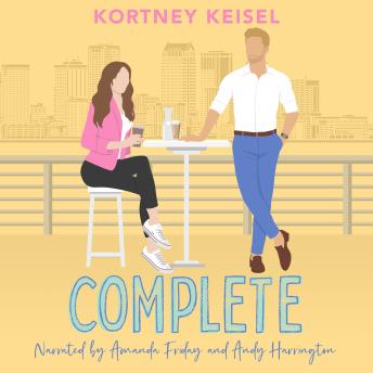 Complete: A Sweet Romantic Comedy