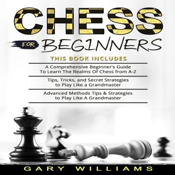 Study a winning secret from chess masters