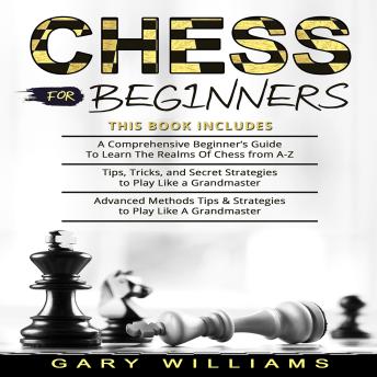 Winning Chess Traps: Opening Tactics for the Advanced Beginner and