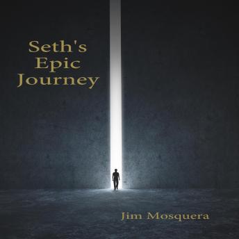 Seth's Epic Journey