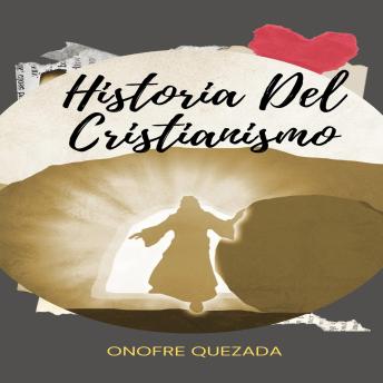 [Spanish] - Historia Del Cristianismo