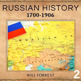 Russian History: 1700-1906