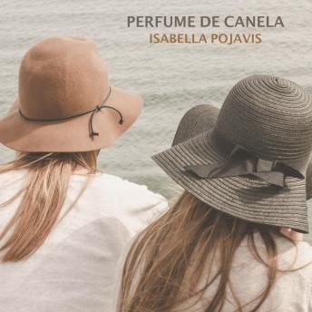 [Spanish] - Perfume de canela