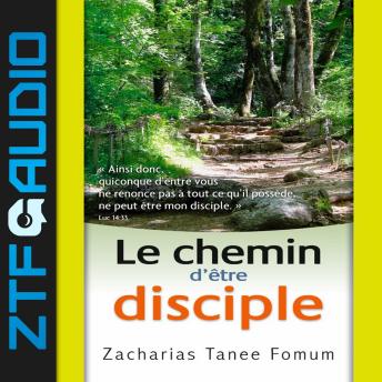 [French] - Le Chemin D’être Disciple