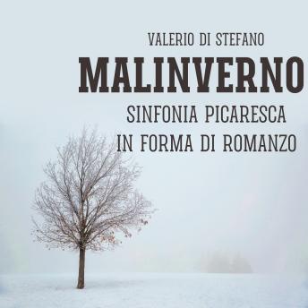 [Italian] - Malinverno: Sinfonia picaresca in forma di romanzo