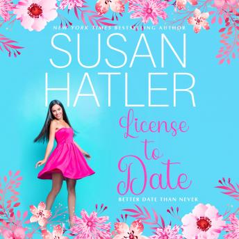 License to Date: A Sweet Romance with Humor