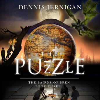 The Puzzle: The Bairns of Bren: Book Three