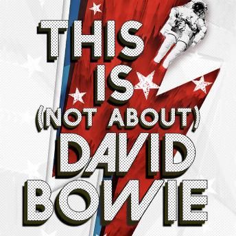 This is (not about) David Bowie by FJ Morris