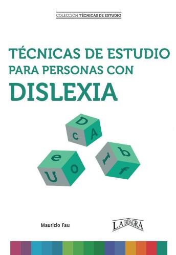 [Spanish] - Técnicas de Estudio Para Personas con Dislexia