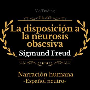 [Spanish] - La disposición a la neurosis obsesiva