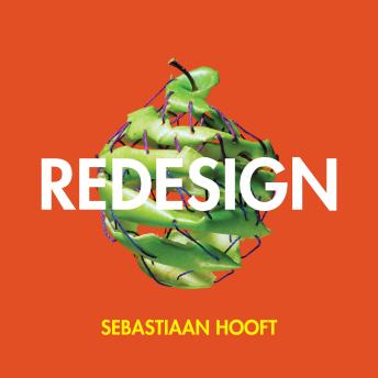 Redesign: Becoming a Happy, Healthy and Successful Entrepreneur: Transforming Lives: Top 10 Bestselling Entrepreneurship Book in The Netherlands