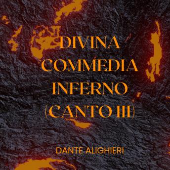 [Italian] - Divina Commedia - Inferno - Canto III
