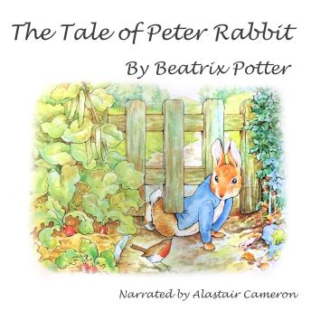 The Tale of Peter Rabbit and Other Stories – Storypod