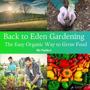Back to Eden Gardening: The Easy Organic Way to Grow Food