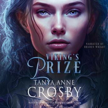 Viking's Prize: A Viking Medieval Romance
