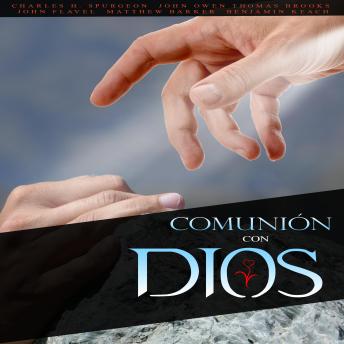 [Spanish] - Comunión Con Dios