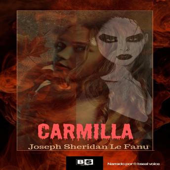 [Spanish] - Carmilla