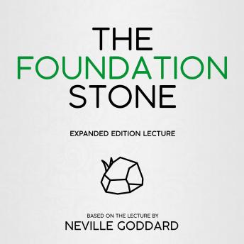 The Foundation Stone: Expanded Edition Lecture