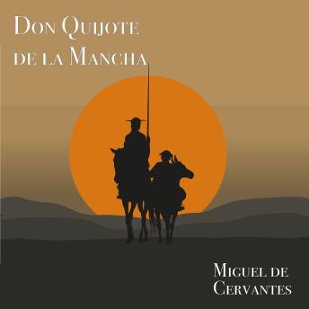 [Spanish] - Don Quijote de la Mancha