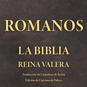 [Spanish] - Romanos: La Biblia Reina Valera