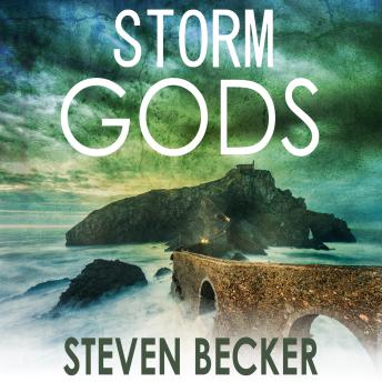 Storm Gods: A fast Paced International Thriller
