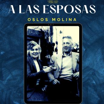 [Spanish] - A LAS ESPOSAS: Podcast Alcohólicos anónimos