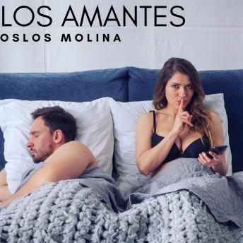 [Spanish] - Los Amantes