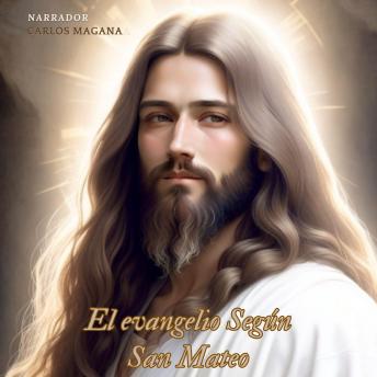 [Spanish] - La Biblia: El Evangelio según San Mateo