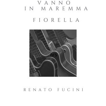 Download Vanno in Maremma - Fiorella: da: 'Le veglie di Neri' by Renato Fucini