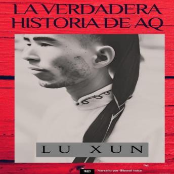 [Spanish] - La verdadera historia de AQ