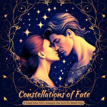 Constellations of Fate: A Tragic Love Story Amongst The Stars