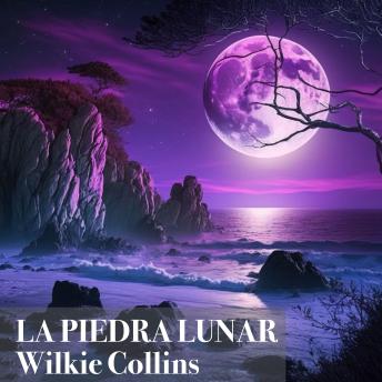 [Spanish] - La Piedra Lunar