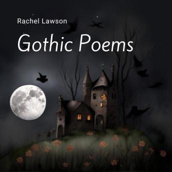 Gothic Poems