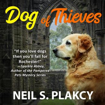 Download Dog of Thieves by Neil S. Plakcy