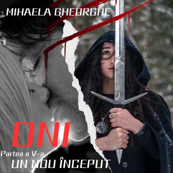 [Romanian] - ONI: Partea a V-a - Un Nou Început