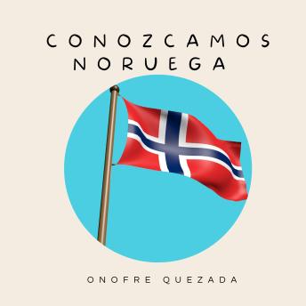 [Spanish] - Conozcamos Noruega