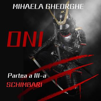 [Romanian] - ONI: Partea a III-a - SCHIMBĂRI