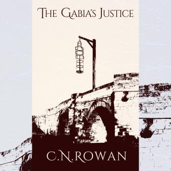 The Gabia's Justice: A short story from the world of The imPerfect Cathar