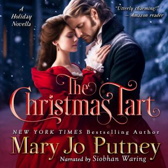 The Christmas Tart: A Regency Christmas Novella