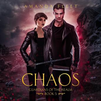 Download Chaos by Amanda Fleet
